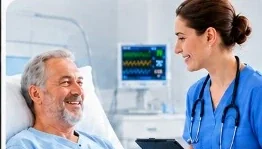 Postoperative care at the patient bedside