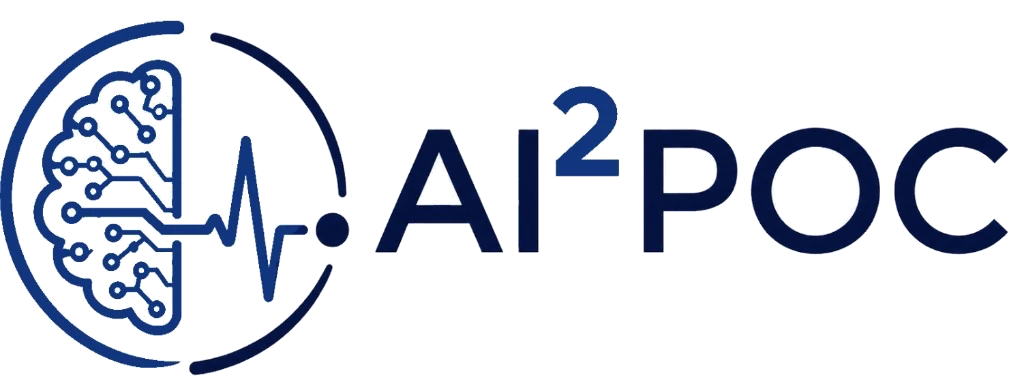 AI²POC Logo