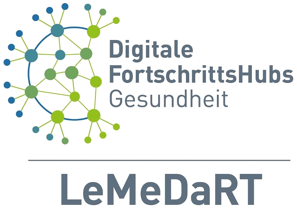 LeMeDaRT